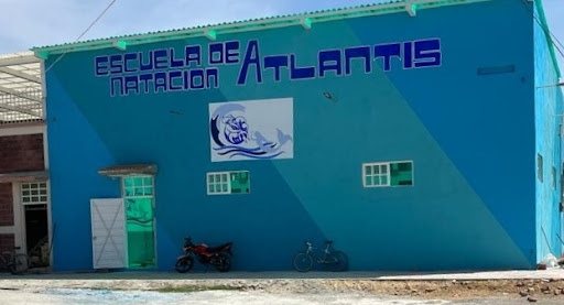 Escuela de Natación Atlantis - Thumbnail