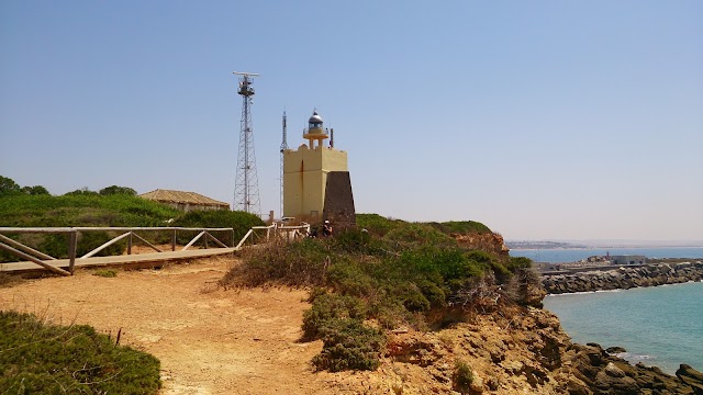 Club Nautico de Conil