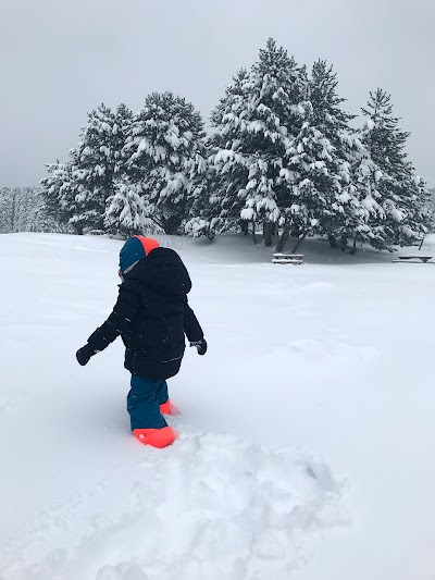 Kirazlı Yayla