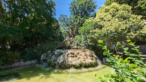 Fontaine Neptune - Thumbnail