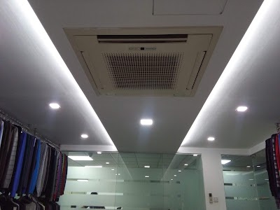Photos of Horizon Express Ltd.