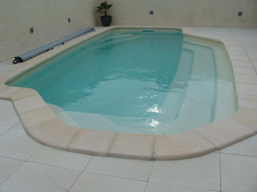 Photo de Dream Piscines à Toulouges (66350)
