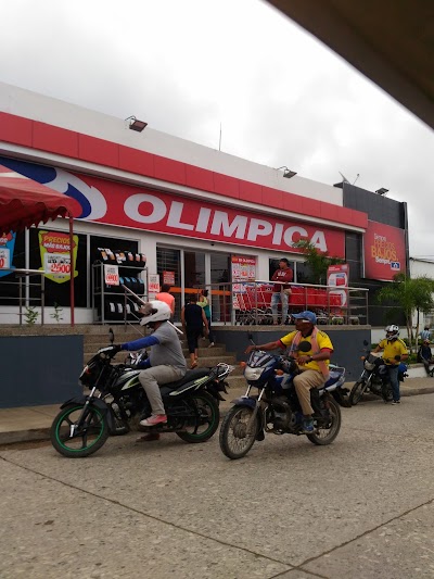 Photos of Olimpica superstore Algeria