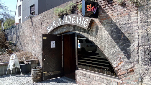 Bier-Akademie - Ulm
