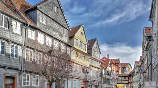 Weihe-Oettinger Immobilien