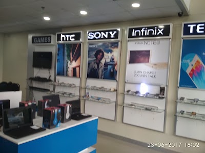 Photos of Play Nigeria Store