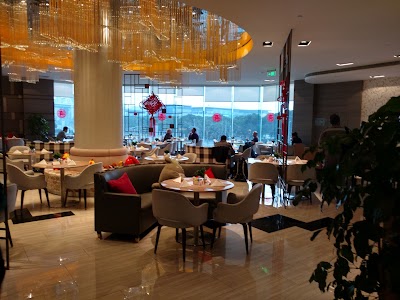 Photos of Ramada Plaza Pudong