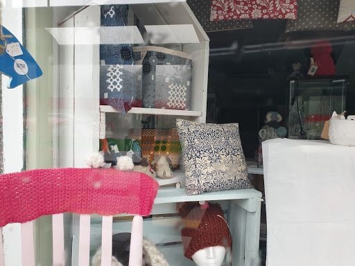 Crafts North Wales - Thumbnail