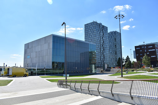 Kunstlinie - Visual