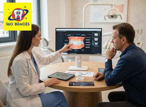Building a healthy smile for life starts with the right plan. At 360 BRACES Dental Clinic in Laxm… post image