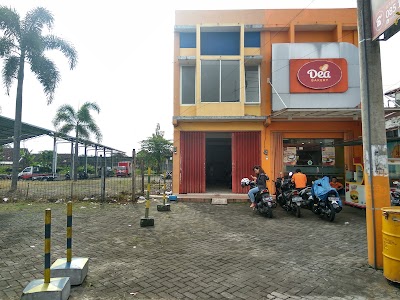 Photos of Dea Bakery