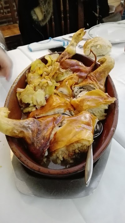 Photos of Asador Llopis