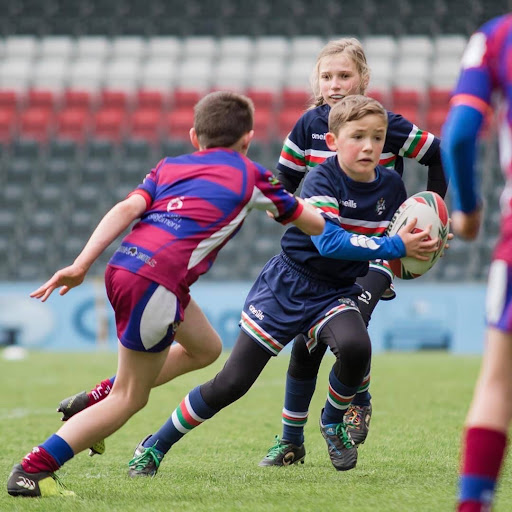 Old Newtonians Rugby Football Club