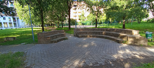 Parco Le querce - Visual