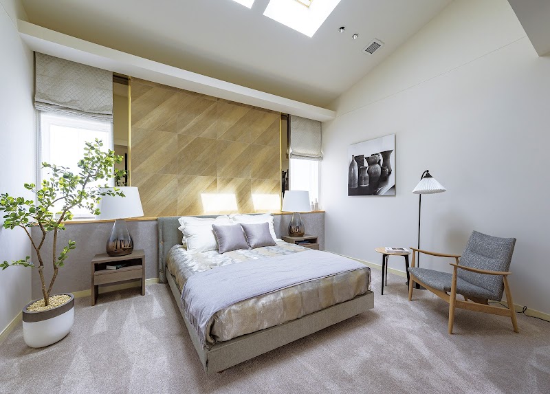 三井ホーム 岡崎モデルハウス