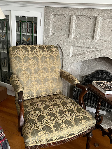 Joe's Furniture Upholstery - Thumbnail