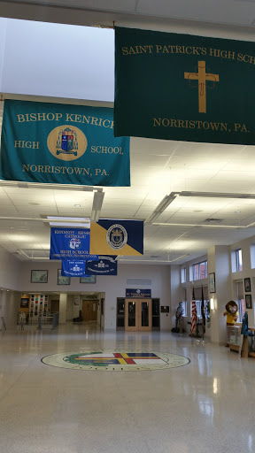Pope John Paul II High School - Thumbnail
