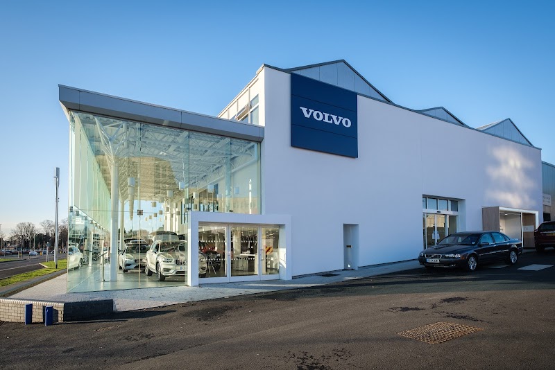 Bells Motor Group - Volvo Cars photo 3