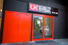 UK ECIG STORE london