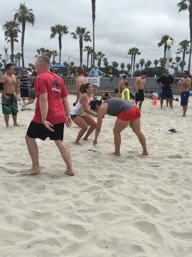 CrossFit Kivnon- Gym in East County CA - Thumbnail