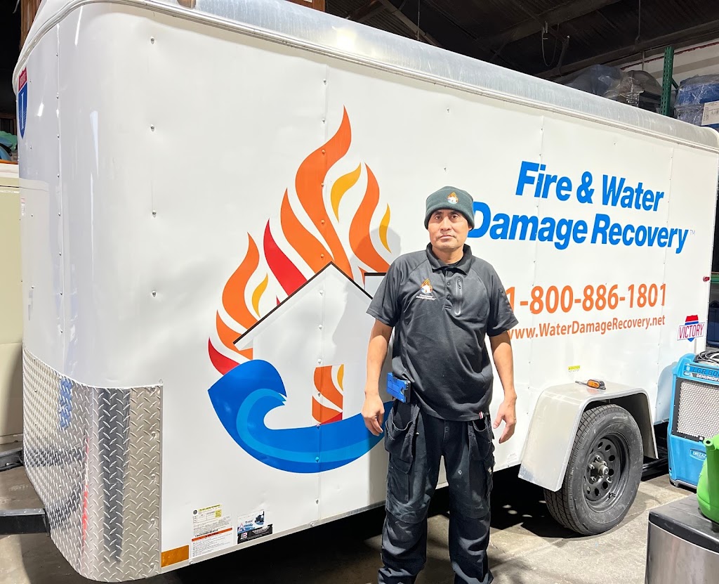 Fire & Water Damage Recovery photo