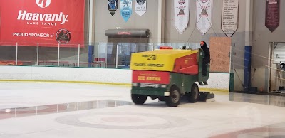 South Lake Tahoe Ice Arena