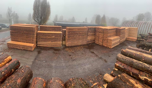 Hout op Maat - Thumbnail