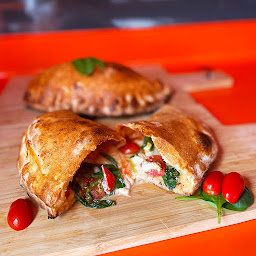 Photo n°7 de La Cantina à Pontarlier (Pizzas à emporter)