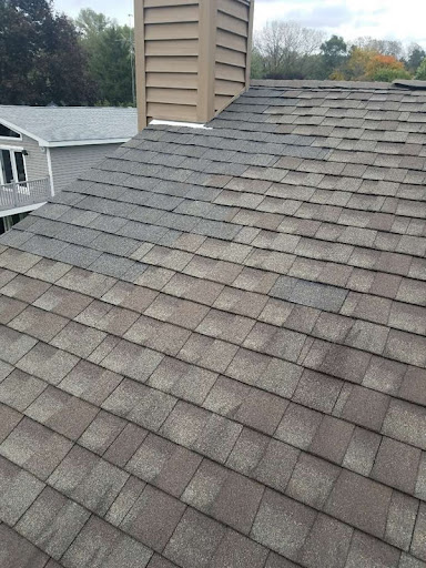 Last Stop Roofing Inc - Thumbnail