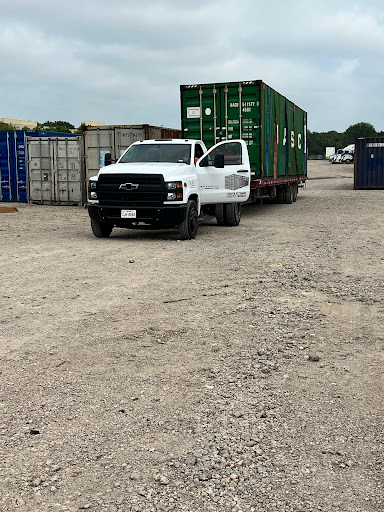 LC Container LLC - Visual