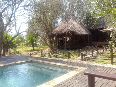 Photos of Toro Yaka Bush Lodge