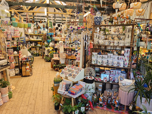 McLaren Vale Garden Centre Gallery - Australia