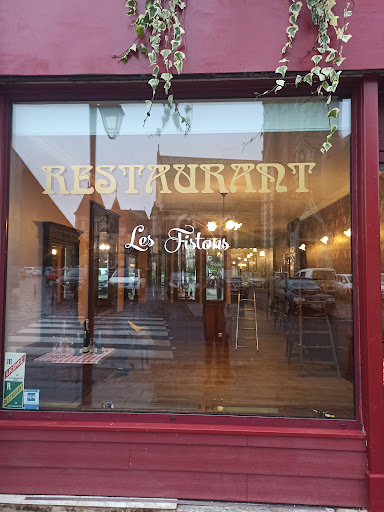 Photo 6 - Le feu gourmand