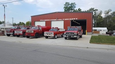 Filmore Fire Department