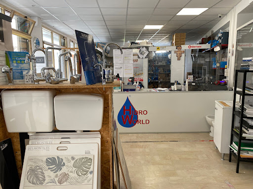 Hidro World IdroTermoSanitaria Barone