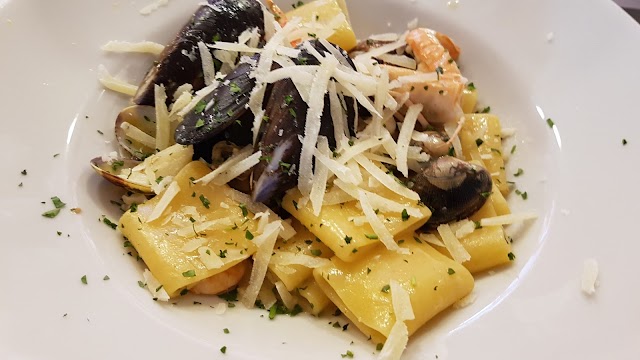 Ristorante - Karalis