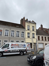 Photo n°32 de Rt couverture à Mareuil-Caubert (Couvreur)