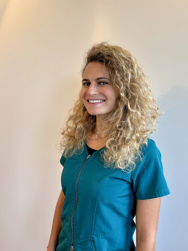Dr COURTÈS Juliette