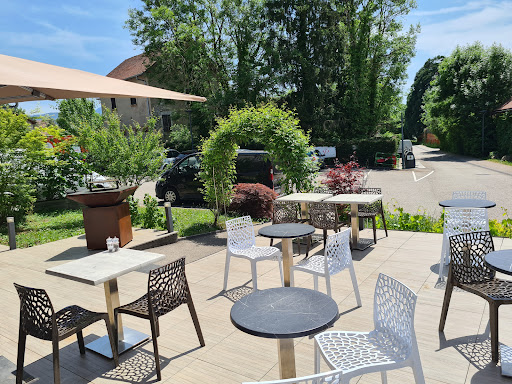 Photo 15 - Restaurant l' Évidence