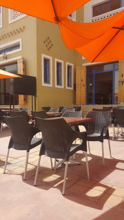 Photos of Rose Valley Hotel & Cafe