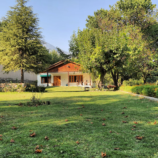 Hideaway Cottage Chitral