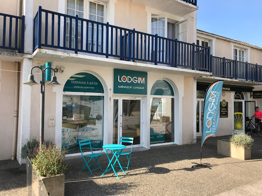 LODGIM