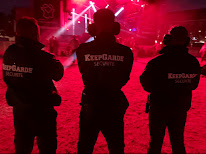 Keepgarde Sécurité Evènementielle & Gardiennage à Fretin
