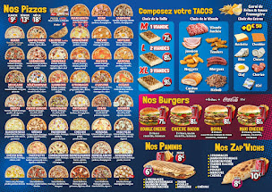 Photo n°3 de Star pizza à Saint-Laurent-Nouan (Pizzeria)