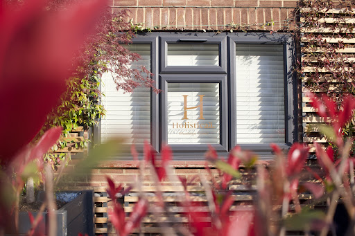 Holisticaä Massage Clinic