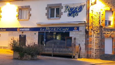 photo of Roxy Café