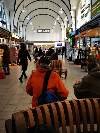 Bielefeld Hbf - Thumbnail