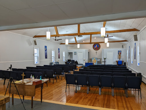 Risen Savior Anglican Church