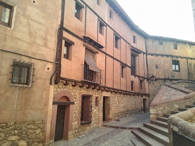 lodging