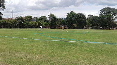 Photos of Stadion Gajayana Luar